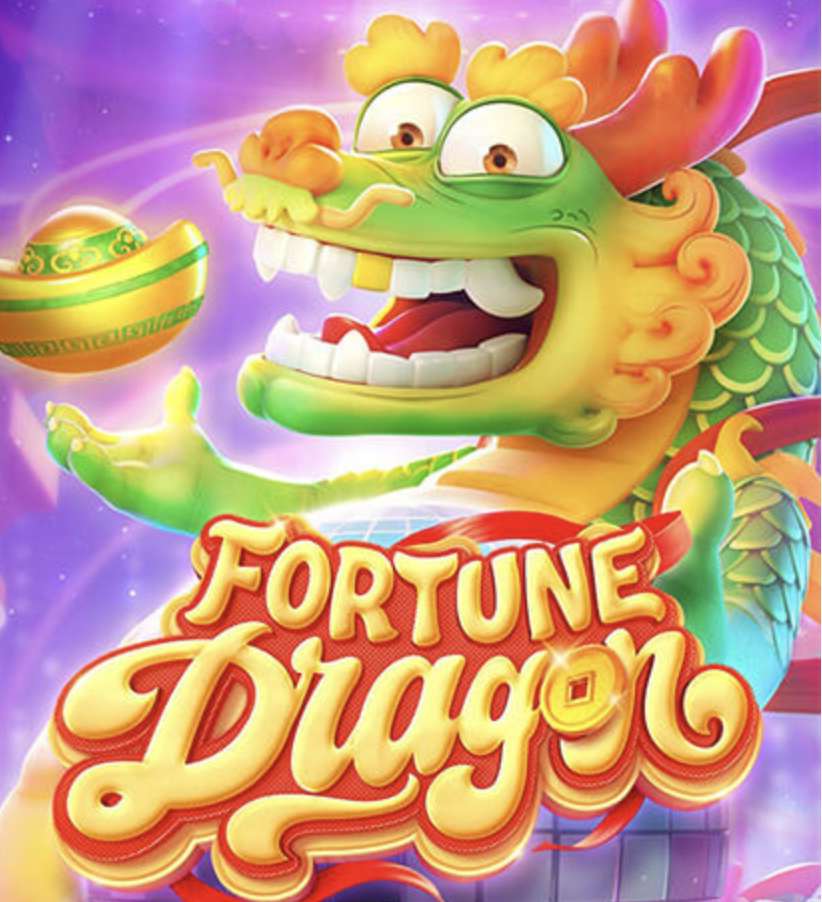 Fortune Dragon